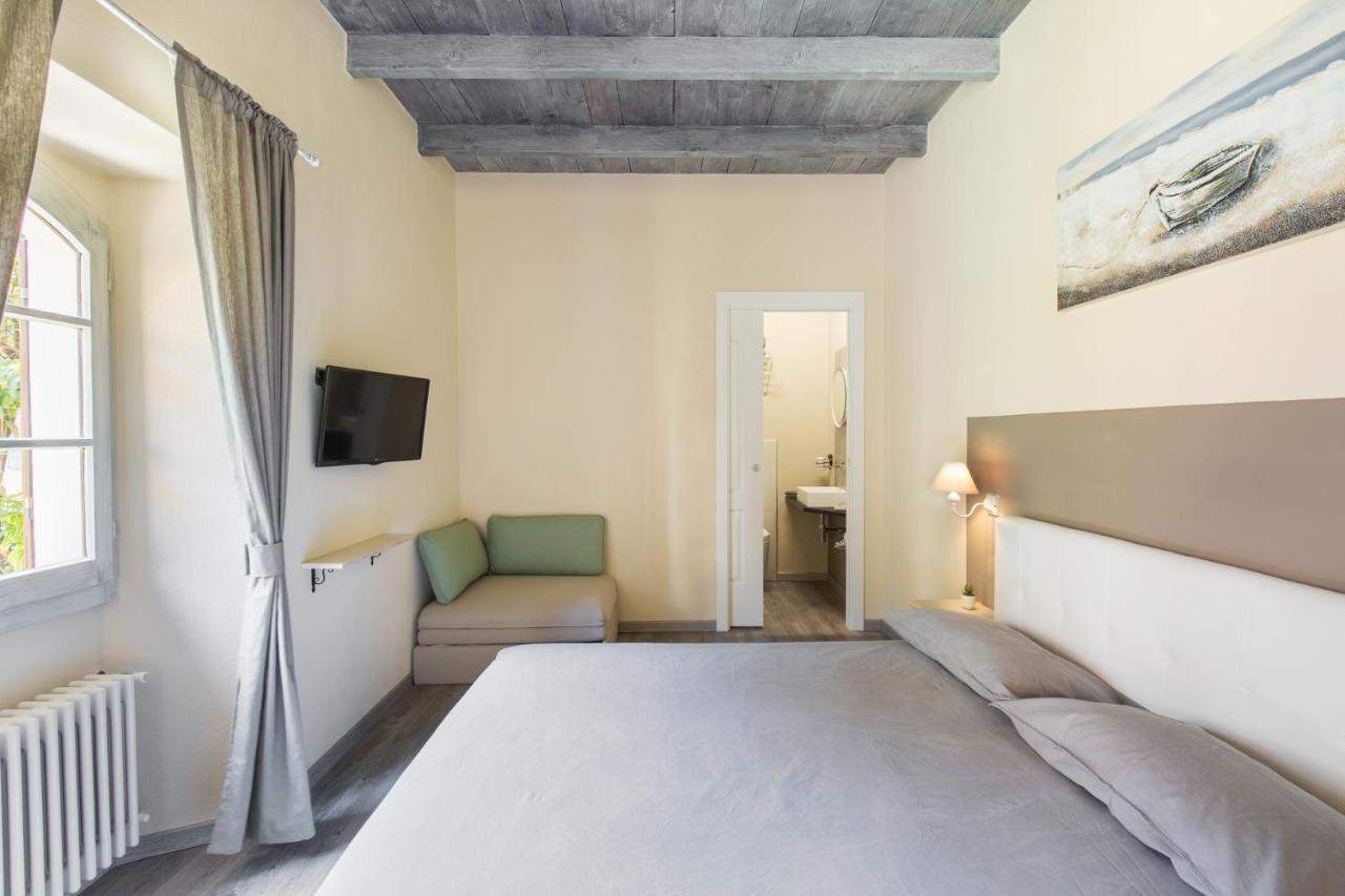 B&B Magnolia Cannobio Kültér fotó