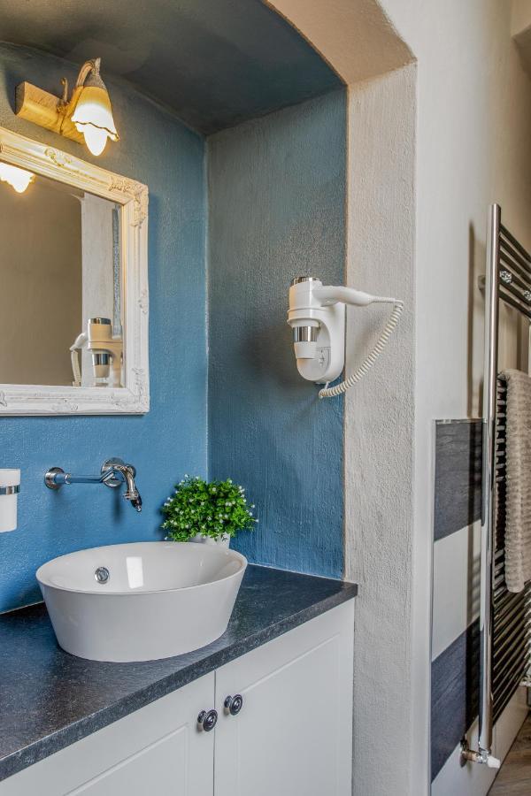 B&B Magnolia Cannobio Kültér fotó