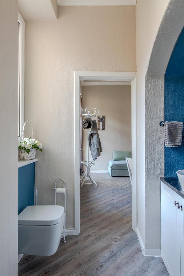 B&B Magnolia Cannobio Kültér fotó
