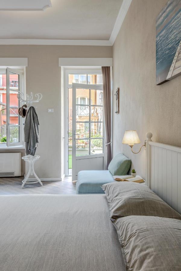 B&B Magnolia Cannobio Kültér fotó