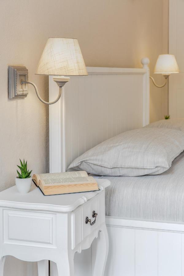 B&B Magnolia Cannobio Kültér fotó