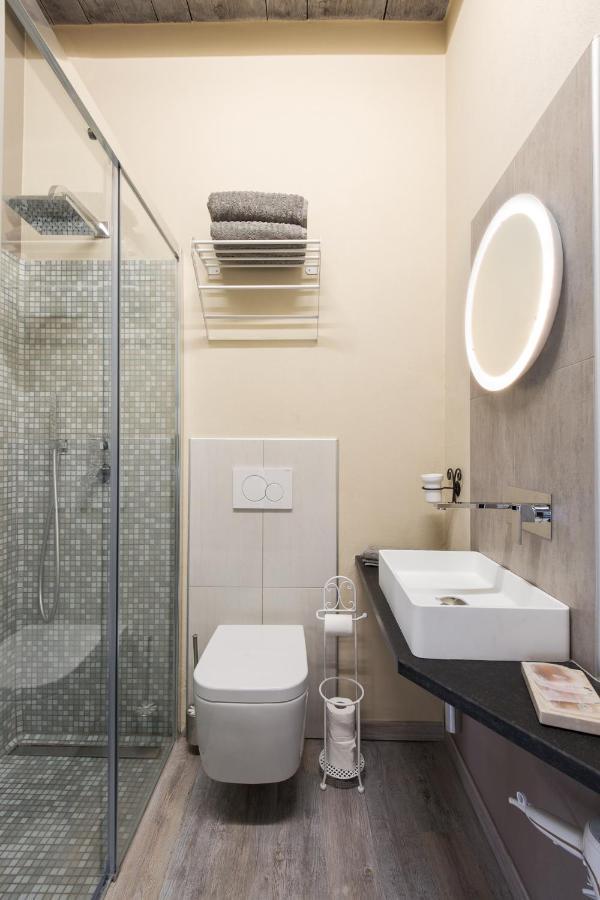 B&B Magnolia Cannobio Kültér fotó