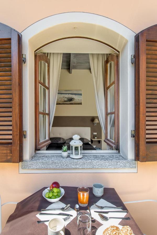 B&B Magnolia Cannobio Kültér fotó