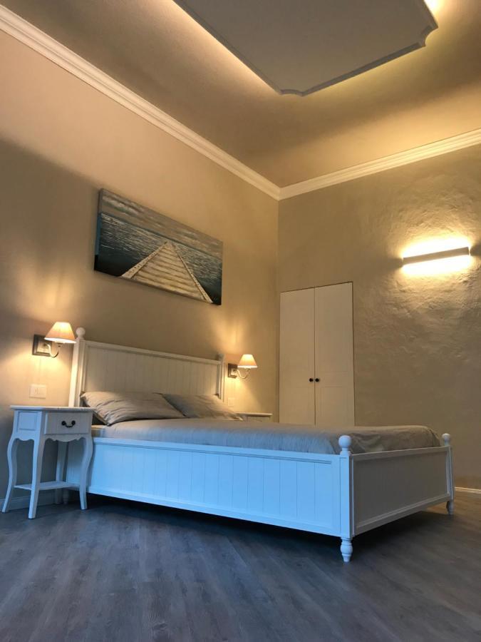 B&B Magnolia Cannobio Kültér fotó