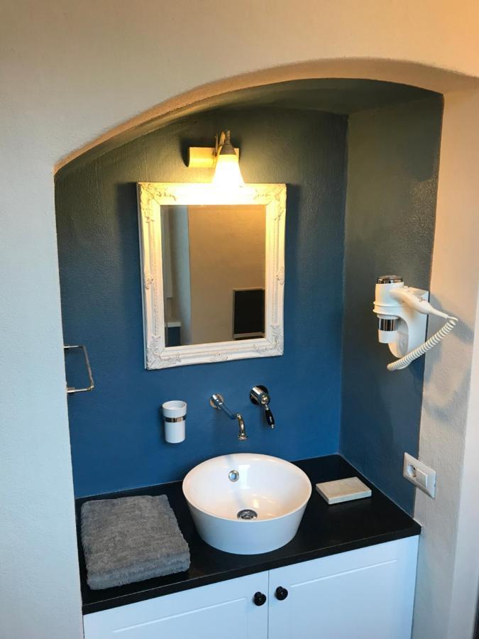 B&B Magnolia Cannobio Kültér fotó