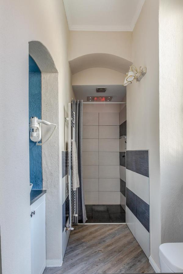 B&B Magnolia Cannobio Kültér fotó