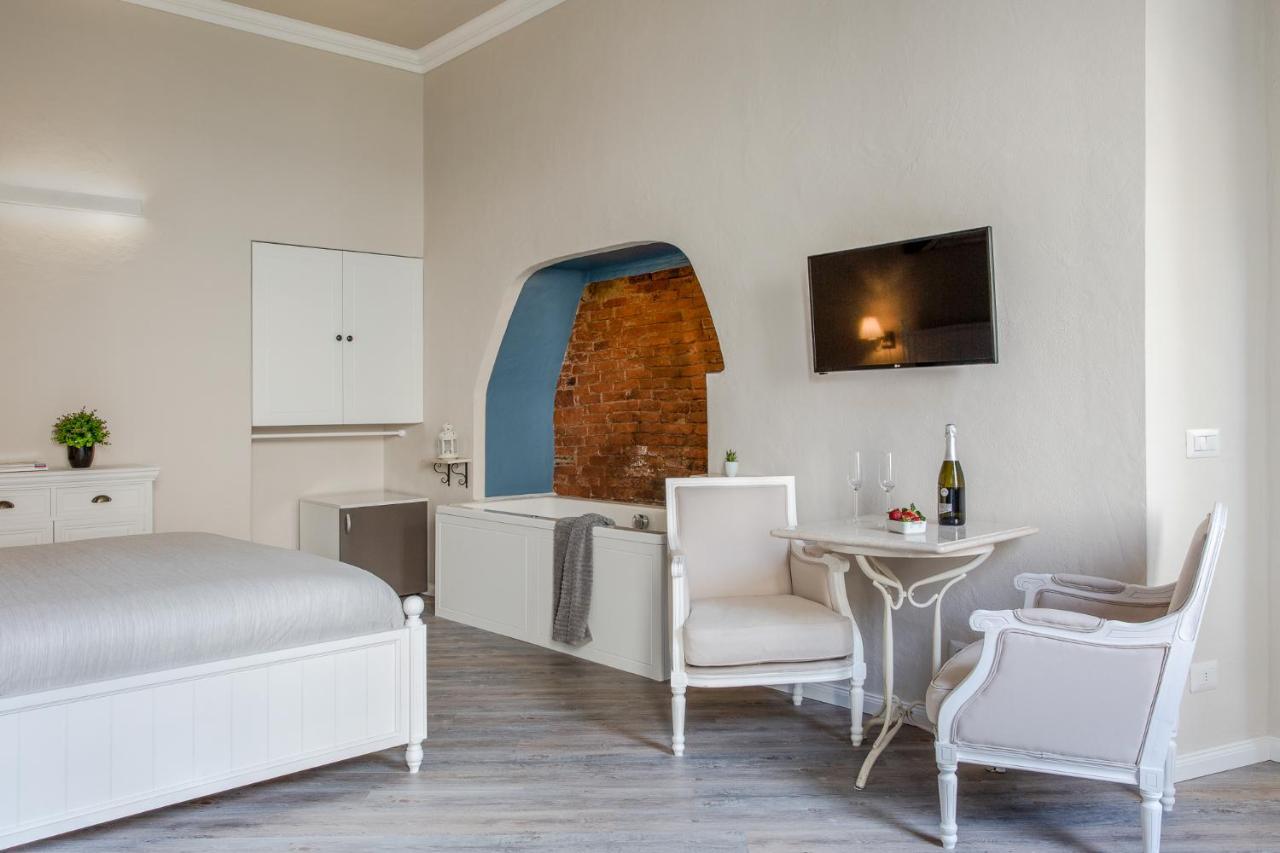 B&B Magnolia Cannobio Kültér fotó
